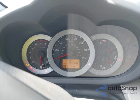 2012 Toyota Rav4 from USA, damaged, VIN 2T3ZF4DV3CW125125